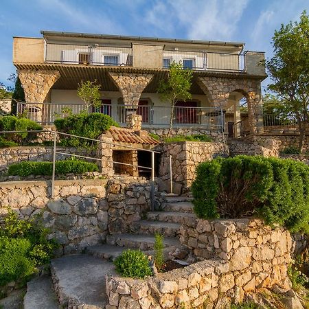 Starigrad Apartment Luaran gambar