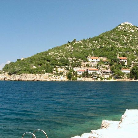 Starigrad Apartment Luaran gambar
