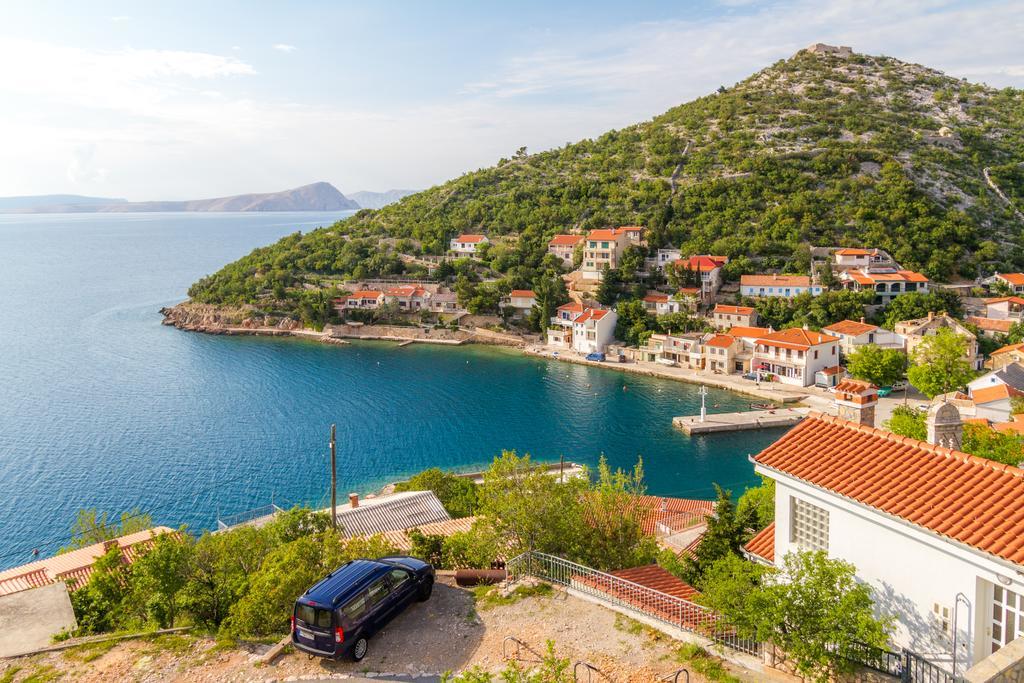 Starigrad Apartment Luaran gambar