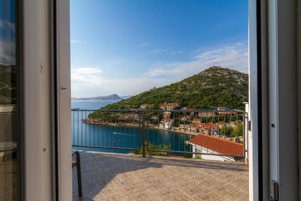 Starigrad Apartment Luaran gambar
