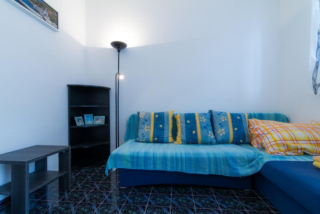Starigrad Apartment Luaran gambar