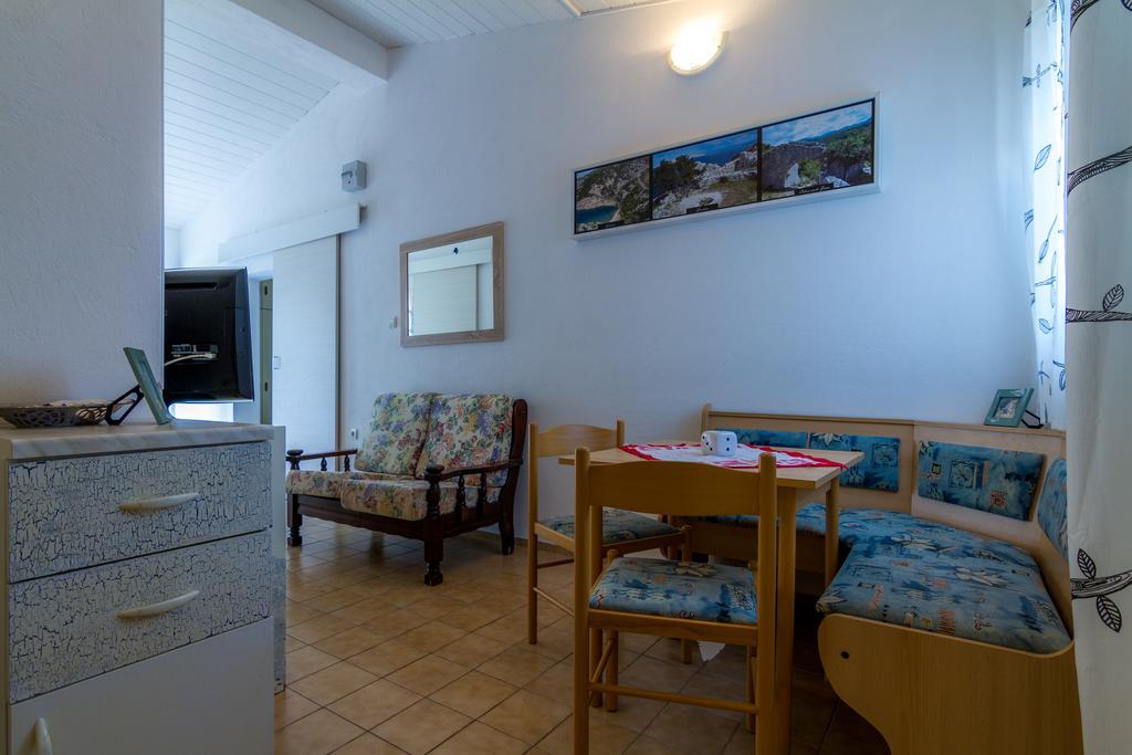 Starigrad Apartment Luaran gambar