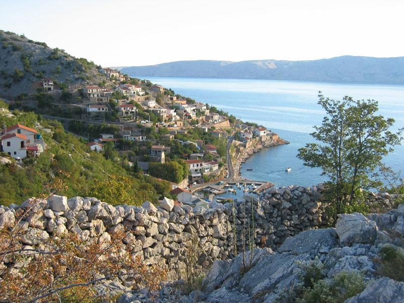 Starigrad Apartment Luaran gambar