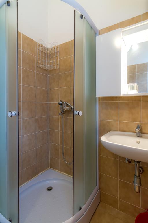 Starigrad Apartment Luaran gambar