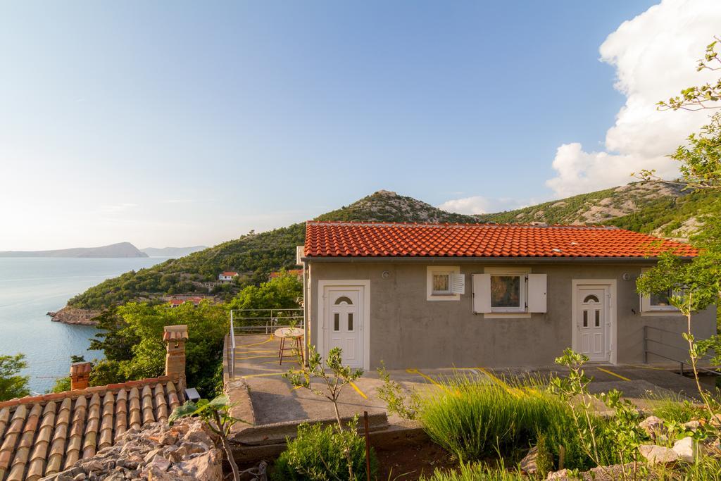 Starigrad Apartment Luaran gambar