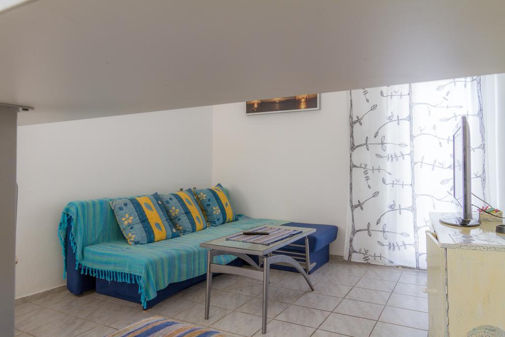 Starigrad Apartment Luaran gambar