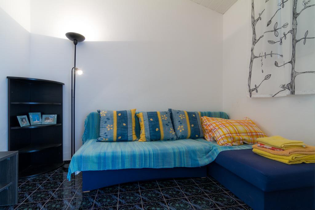 Starigrad Apartment Luaran gambar