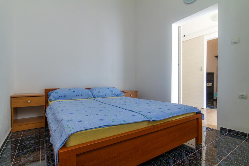 Starigrad Apartment Luaran gambar