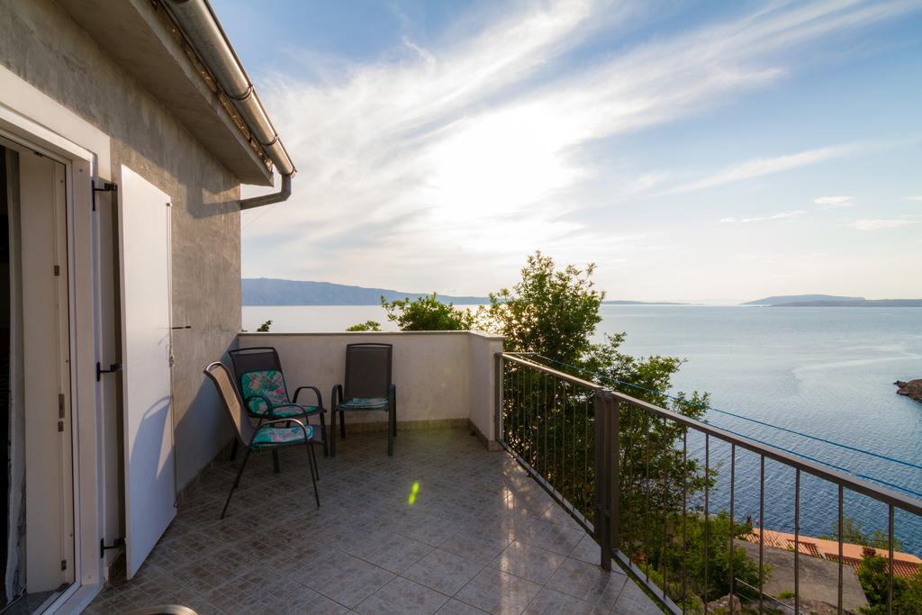 Starigrad Apartment Luaran gambar
