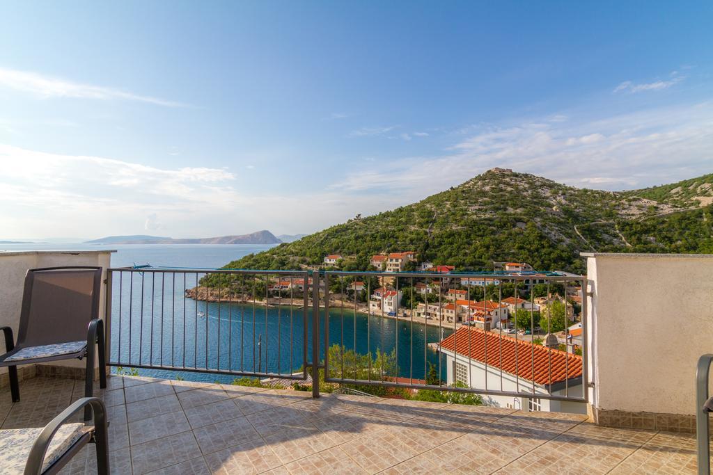 Starigrad Apartment Luaran gambar