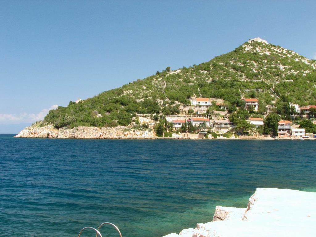 Starigrad Apartment Luaran gambar
