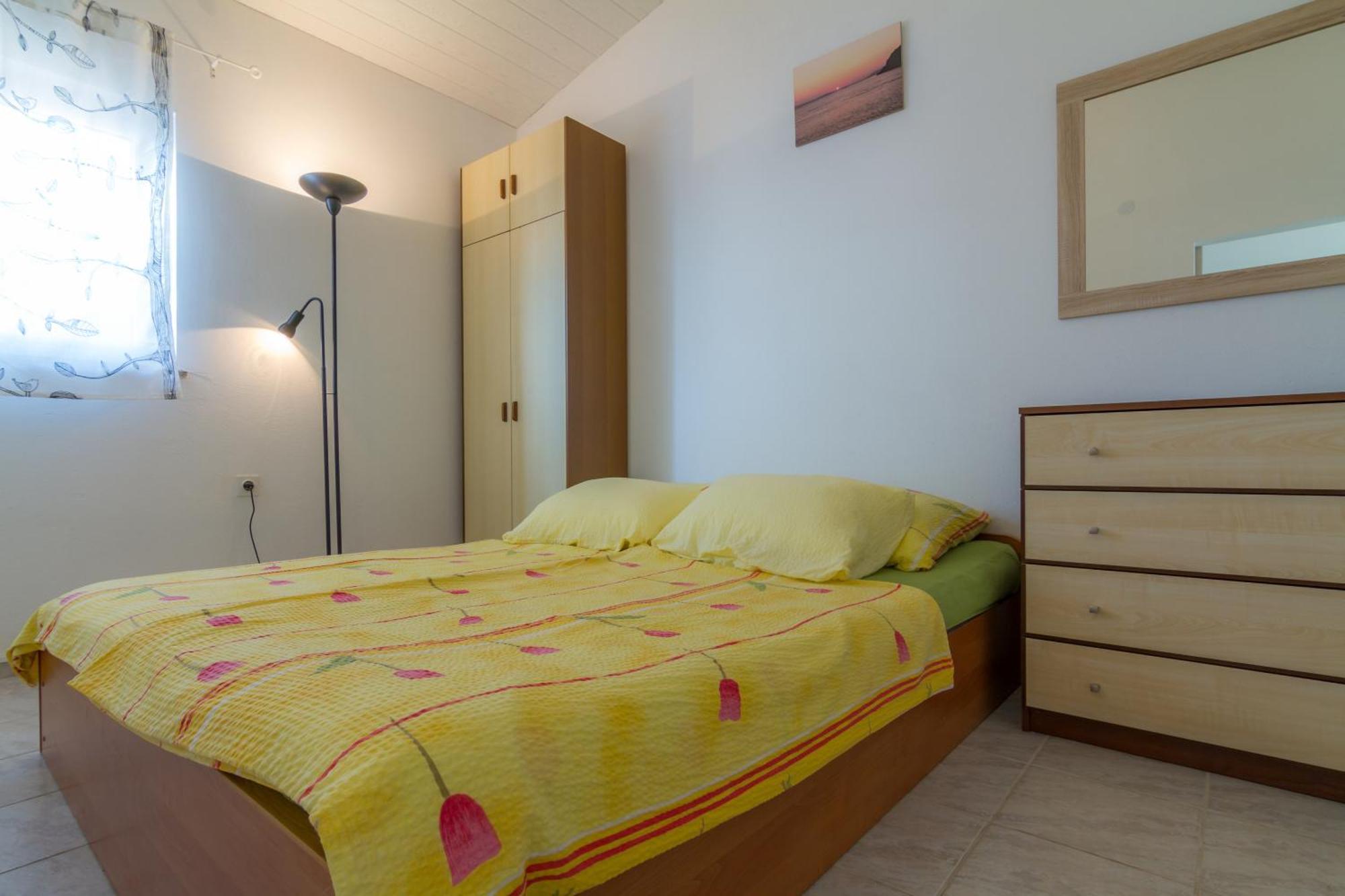 Starigrad Apartment Luaran gambar
