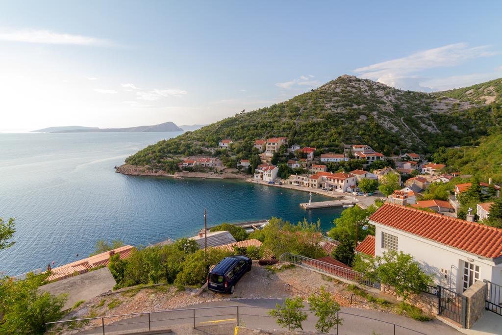 Starigrad Apartment Luaran gambar