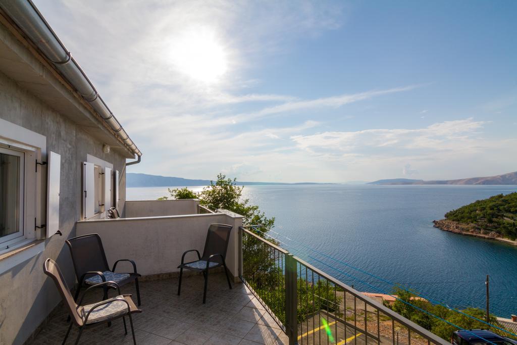 Starigrad Apartment Luaran gambar