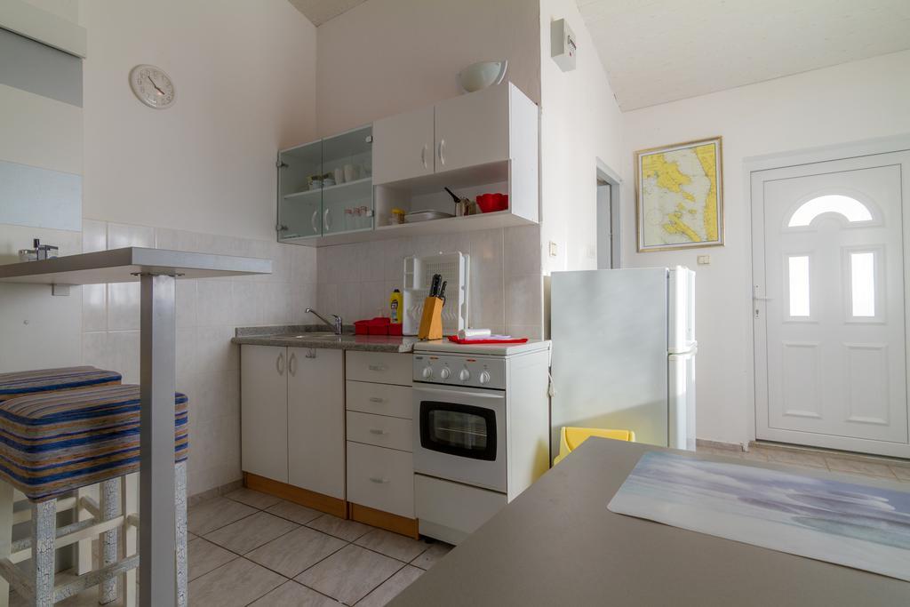 Starigrad Apartment Luaran gambar