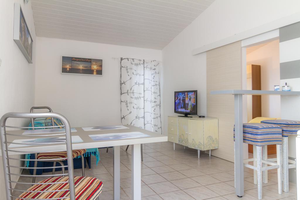 Starigrad Apartment Luaran gambar