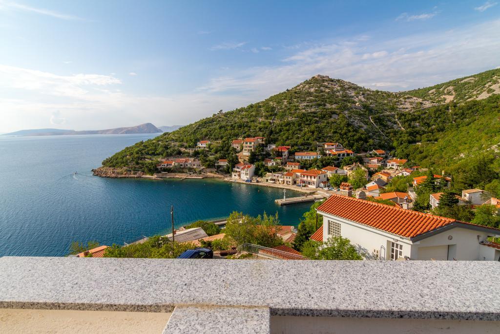 Starigrad Apartment Luaran gambar