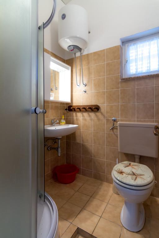 Starigrad Apartment Luaran gambar